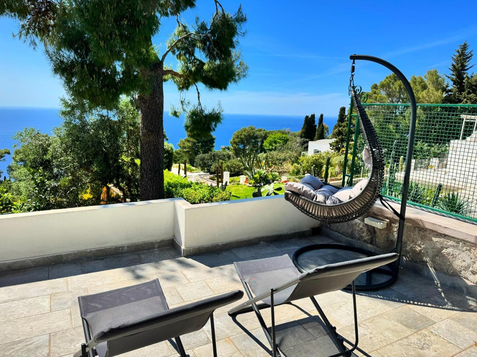 Villa Azul Anacapri (Isola di Capri) Exterior foto